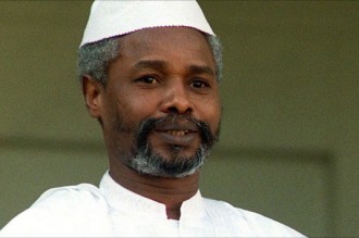 Sénégal - Tchad : Le procès de Hissène Habré débutera en février !
